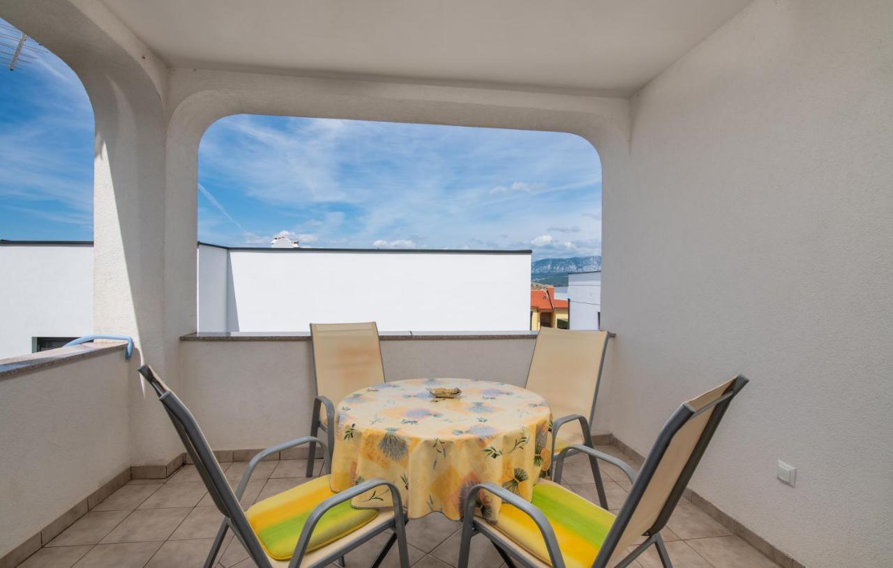 Apartment Rudika Климно Екстериор снимка