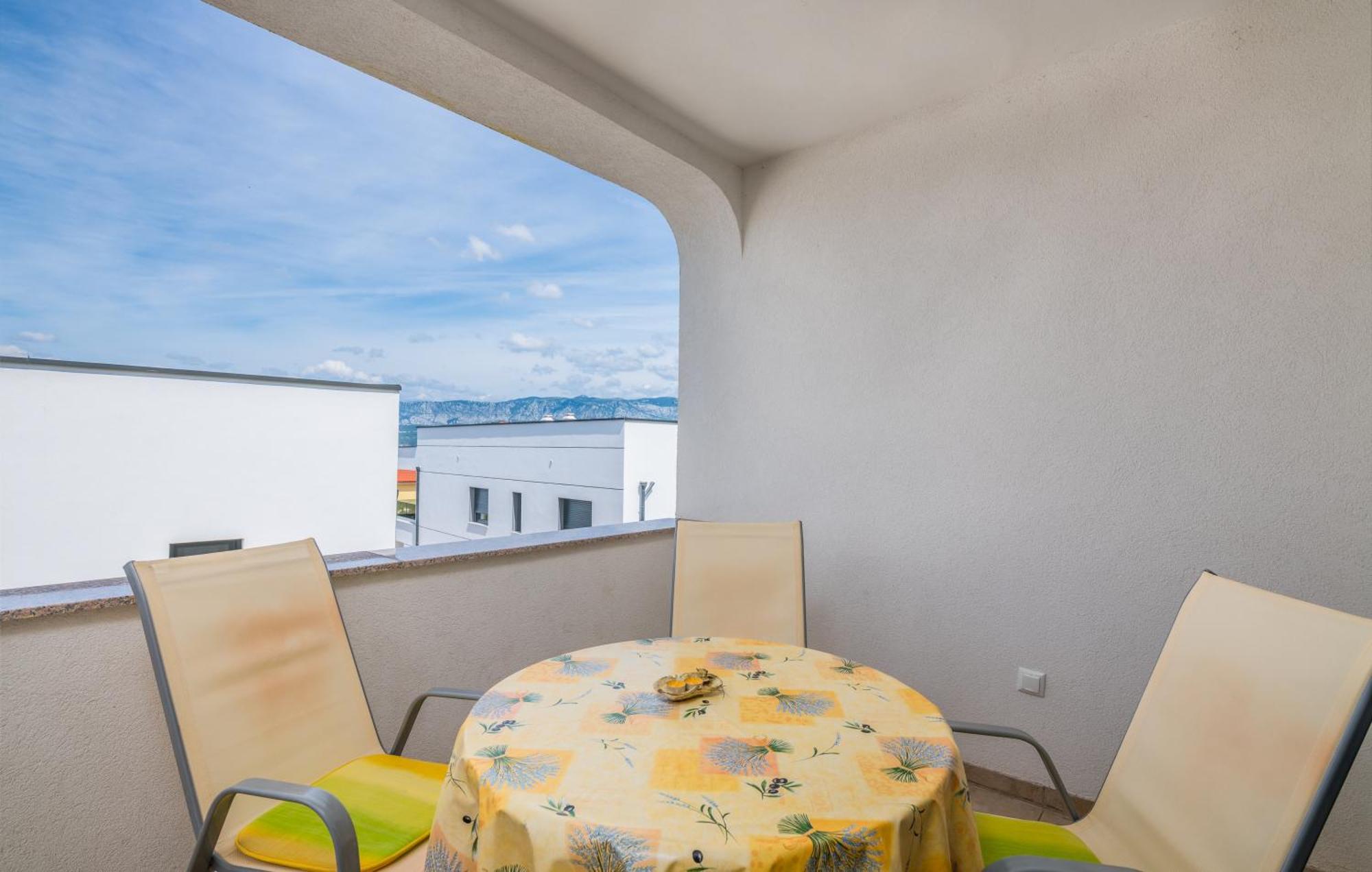 Apartment Rudika Климно Екстериор снимка