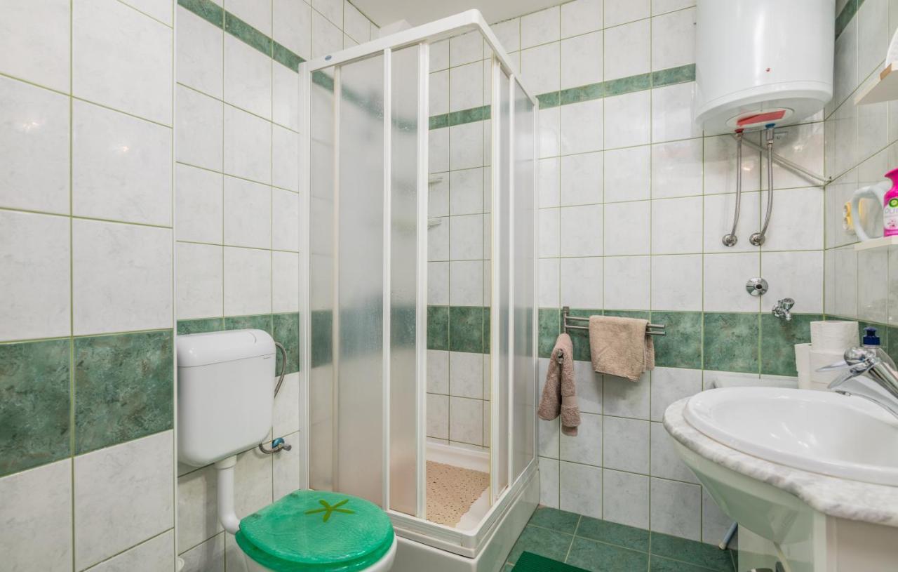 Apartment Rudika Климно Екстериор снимка