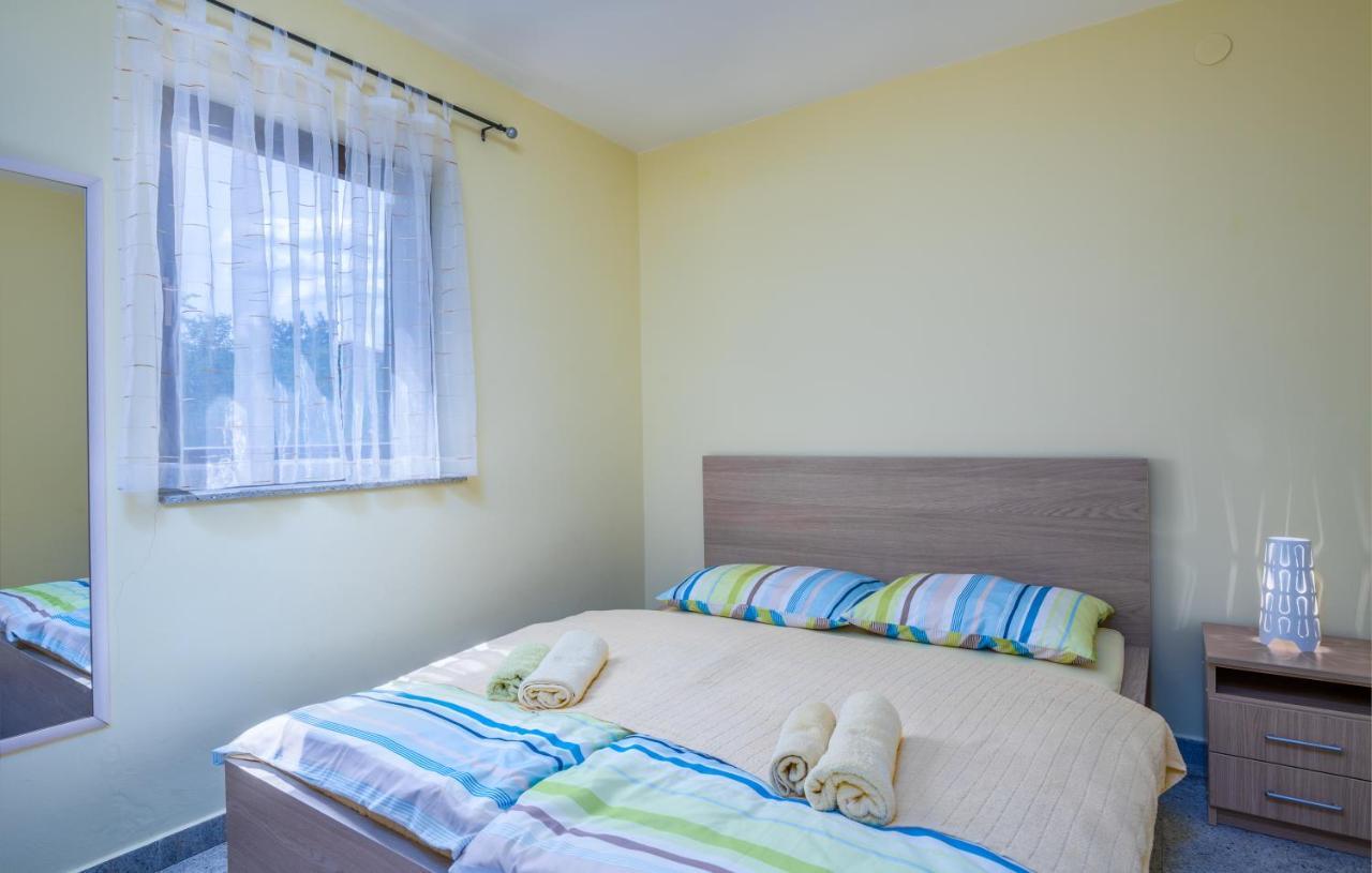 Apartment Rudika Климно Екстериор снимка