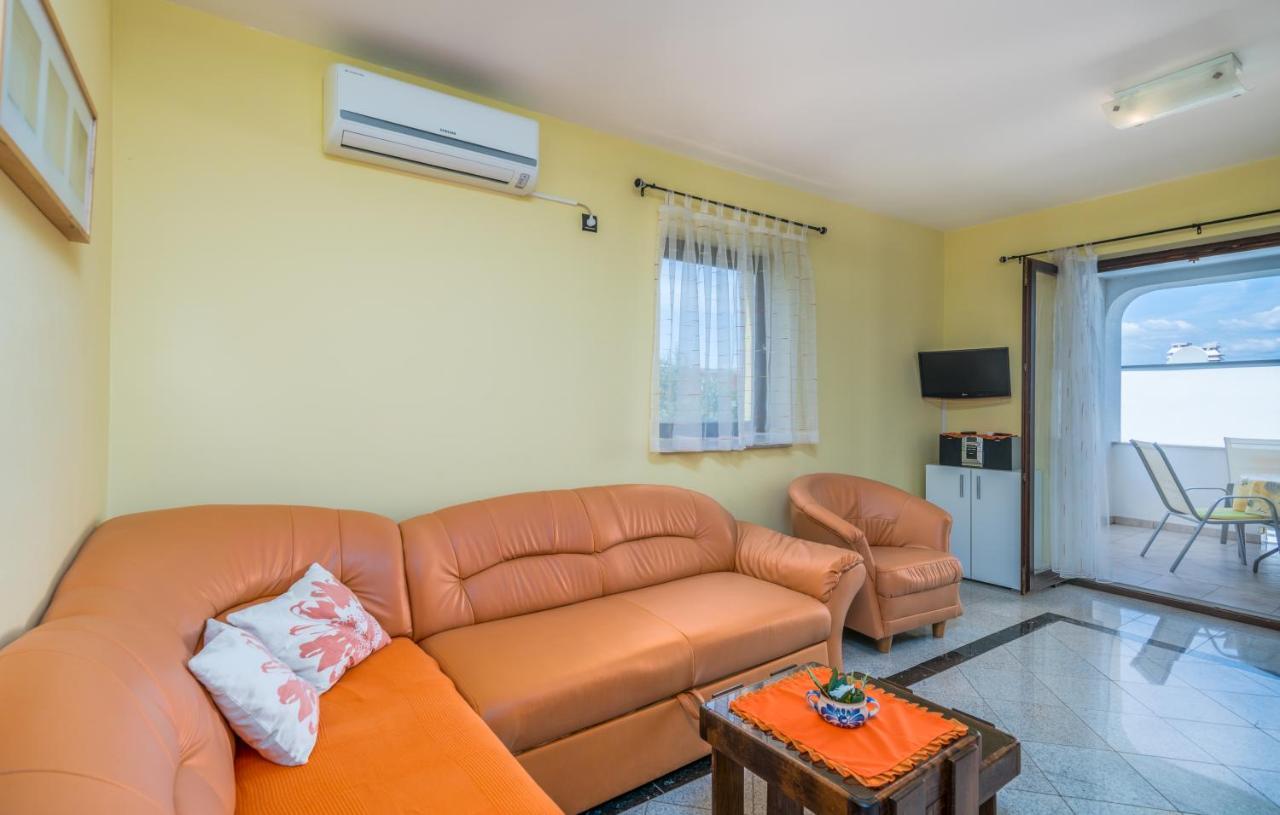 Apartment Rudika Климно Екстериор снимка